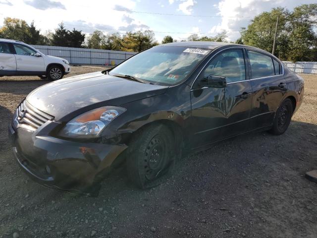 NISSAN ALTIMA 2009 1n4al21ex9n475999