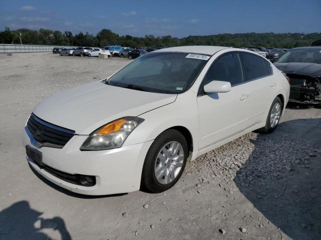 NISSAN ALTIMA 2.5 2009 1n4al21ex9n476201