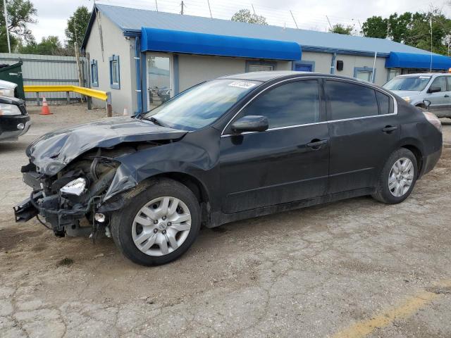 NISSAN ALTIMA 2009 1n4al21ex9n476487