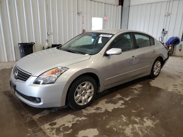 NISSAN ALTIMA 2.5 2009 1n4al21ex9n478868