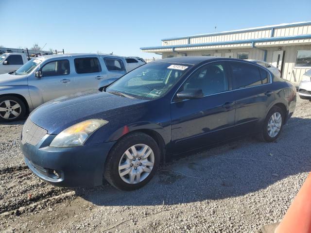 NISSAN ALTIMA 2009 1n4al21ex9n479941