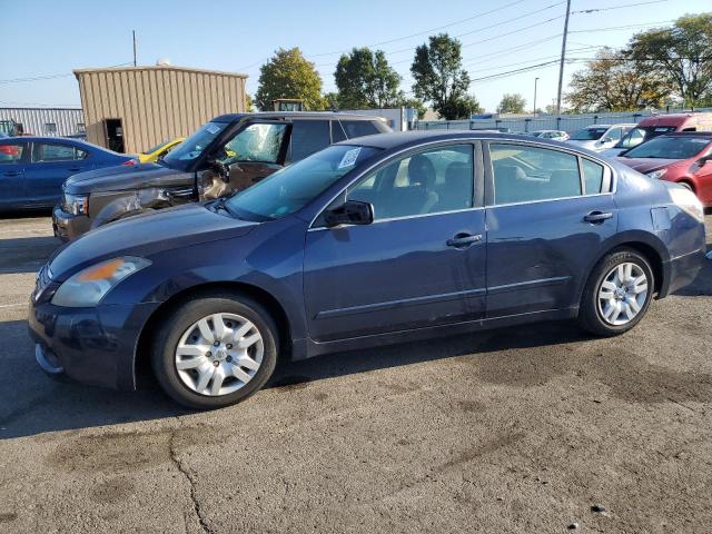 NISSAN ALTIMA 2009 1n4al21ex9n488008