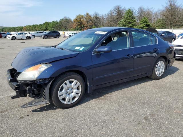 NISSAN ALTIMA 2.5 2009 1n4al21ex9n494214