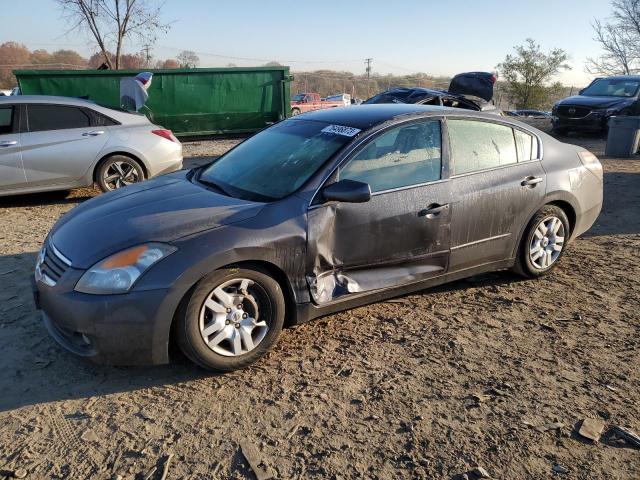 NISSAN ALTIMA 2009 1n4al21ex9n499493