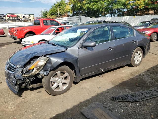 NISSAN ALTIMA 2.5 2009 1n4al21ex9n499509