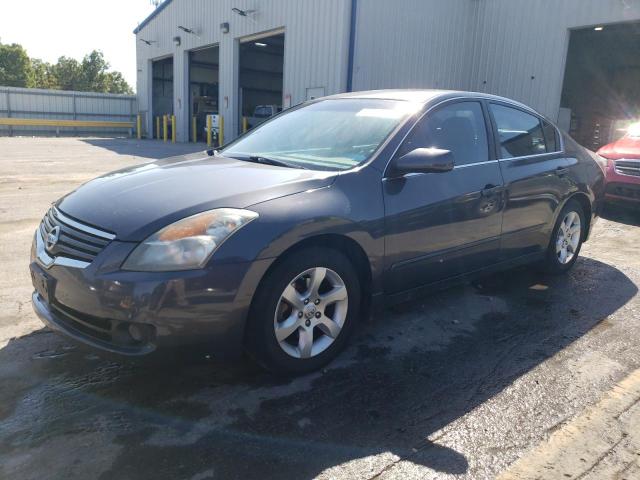 NISSAN ALTIMA 2.5 2009 1n4al21ex9n500481