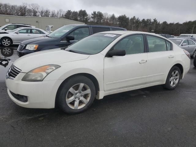 NISSAN ALTIMA 2009 1n4al21ex9n501632