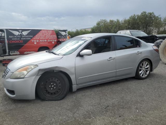 NISSAN ALTIMA 2.5 2009 1n4al21ex9n503087