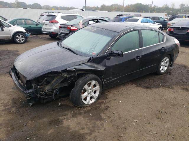 NISSAN ALTIMA 2009 1n4al21ex9n505065