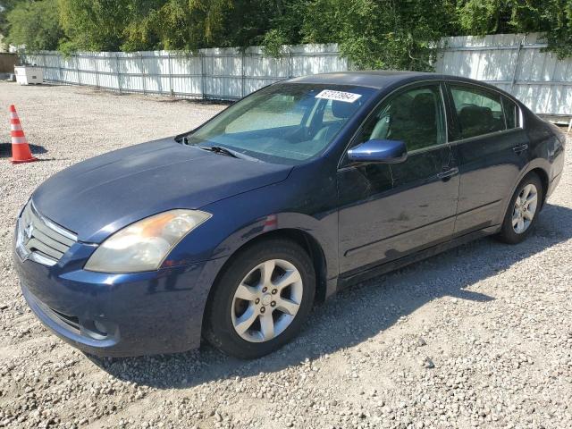 NISSAN ALTIMA 2.5 2009 1n4al21ex9n511593