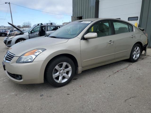 NISSAN ALTIMA 2009 1n4al21ex9n513196