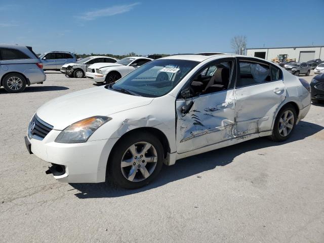 NISSAN ALTIMA 2.5 2009 1n4al21ex9n514204