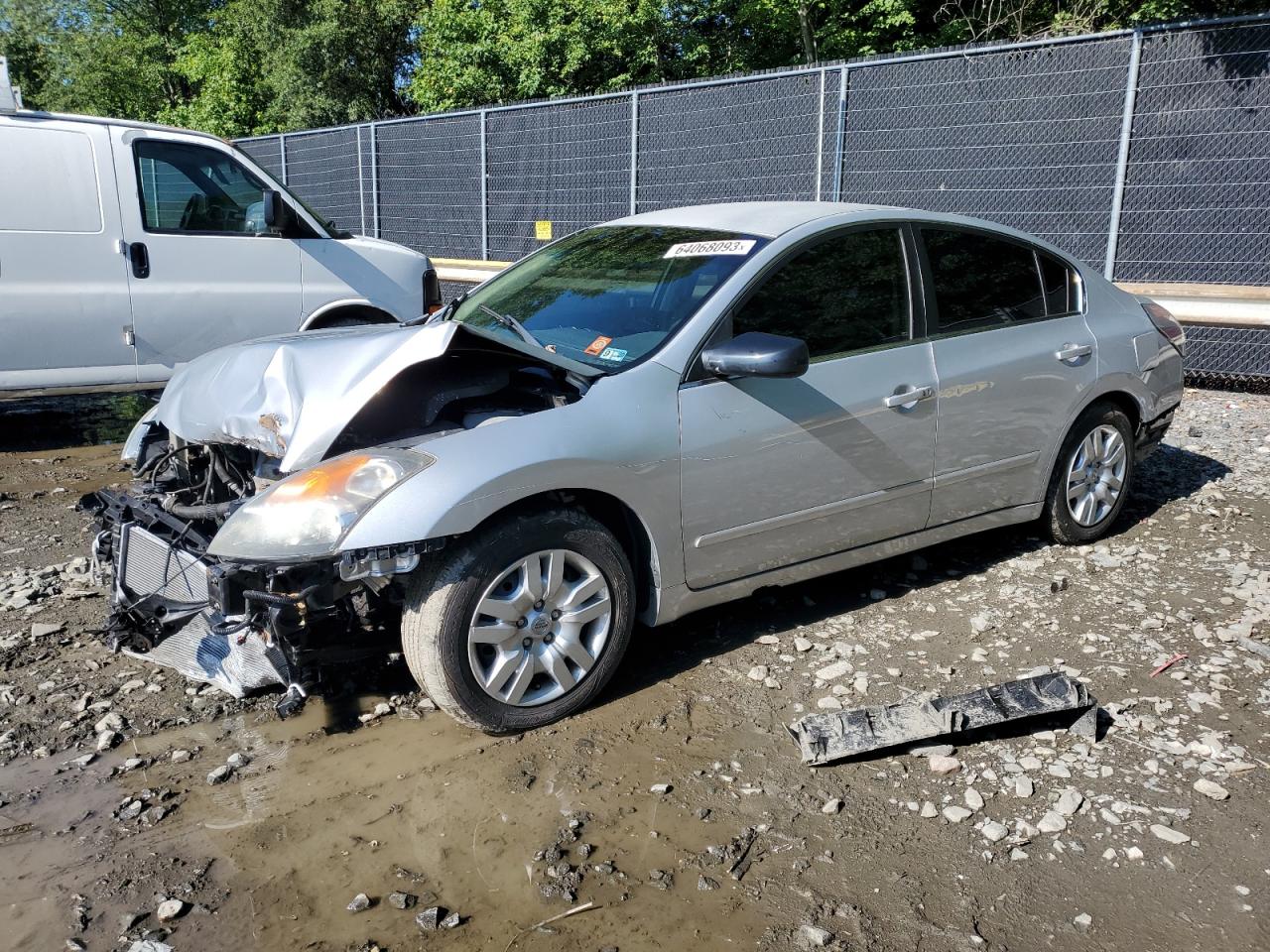 NISSAN ALTIMA 2009 1n4al21ex9n515336