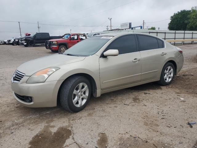 NISSAN ALTIMA 2009 1n4al21ex9n517913