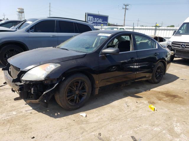 NISSAN ALTIMA 2009 1n4al21ex9n518866