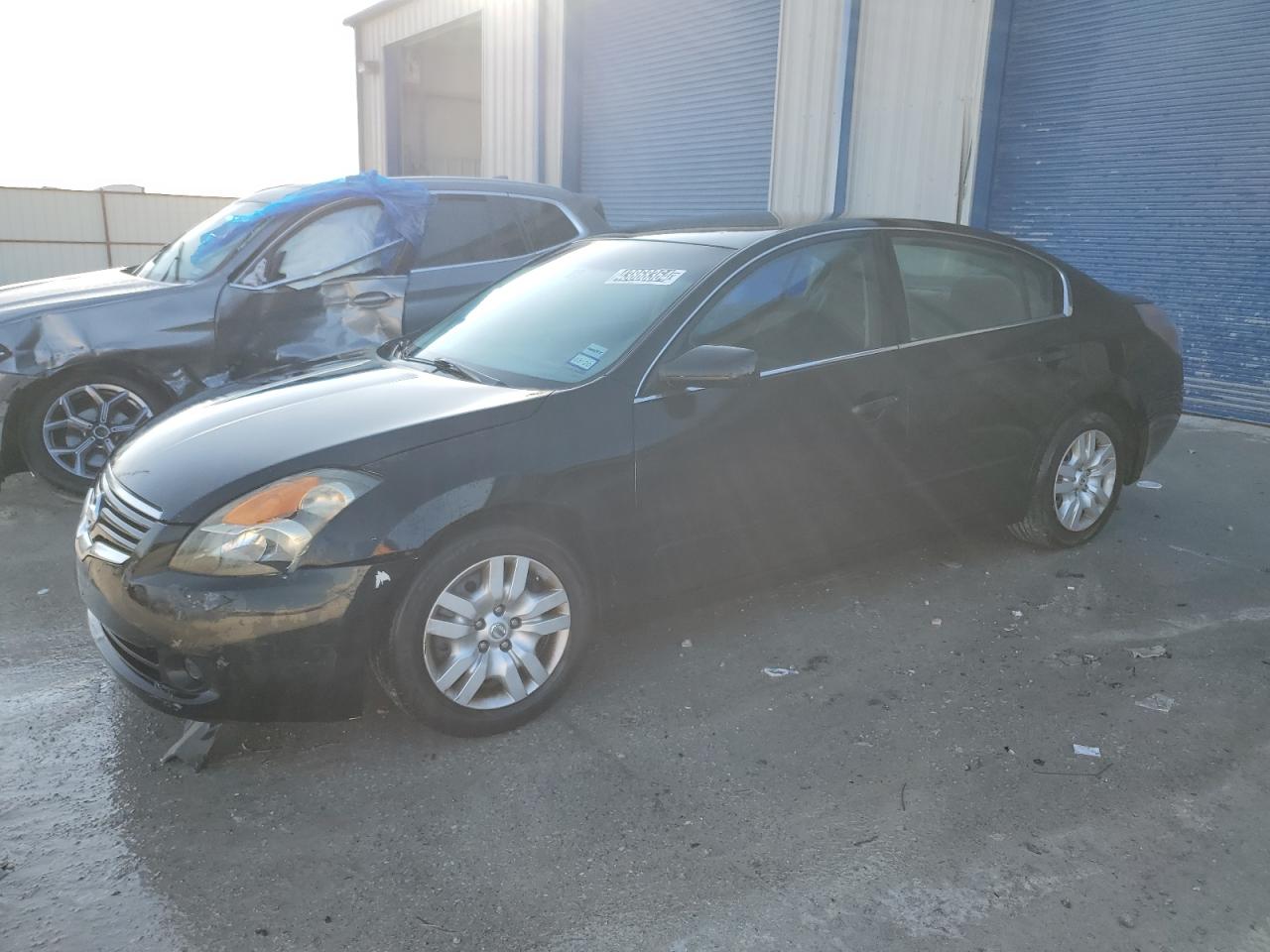 NISSAN ALTIMA 2009 1n4al21ex9n518978