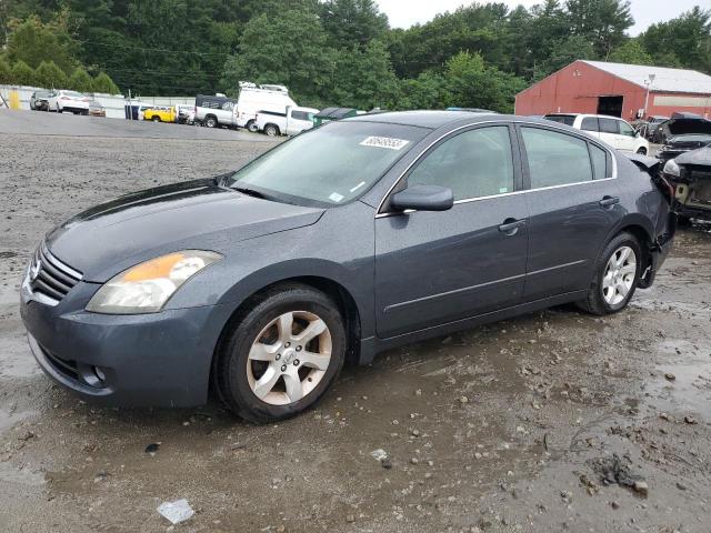 NISSAN ALTIMA 2009 1n4al21ex9n520519