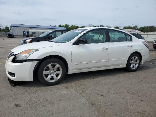 NISSAN ALTIMA 2009 1n4al21ex9n524554