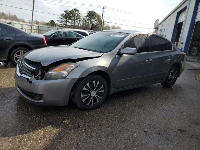 NISSAN ALTIMA 2009 1n4al21ex9n528099