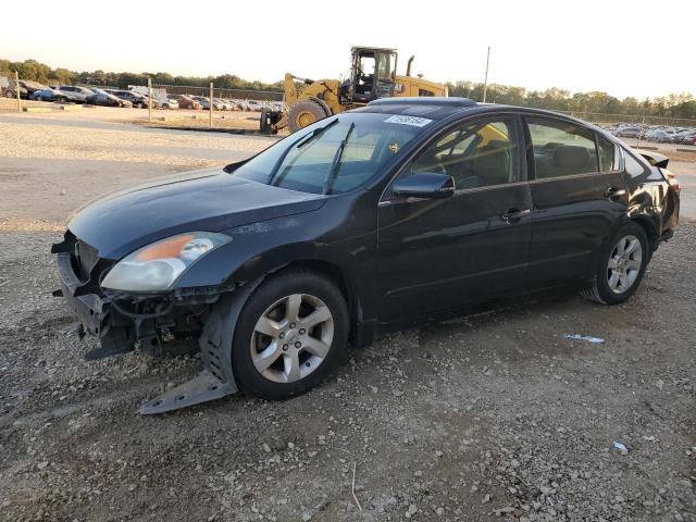 NISSAN ALTIMA 2.5 2009 1n4al21ex9n531441