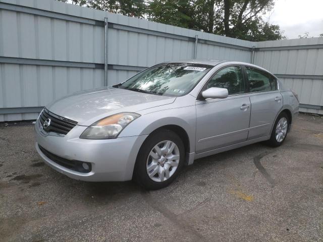 NISSAN ALTIMA 2.5 2009 1n4al21ex9n534680