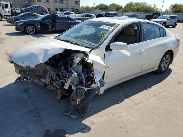 NISSAN ALTIMA 2009 1n4al21ex9n549020