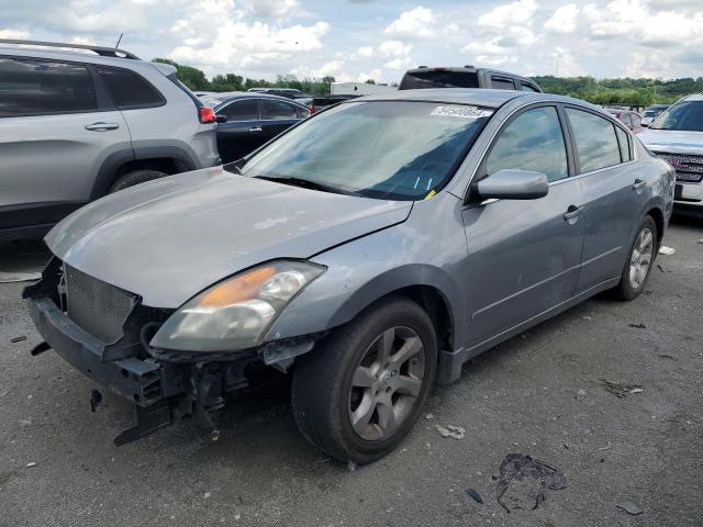 NISSAN ALTIMA 2.5 2009 1n4al21ex9n549180