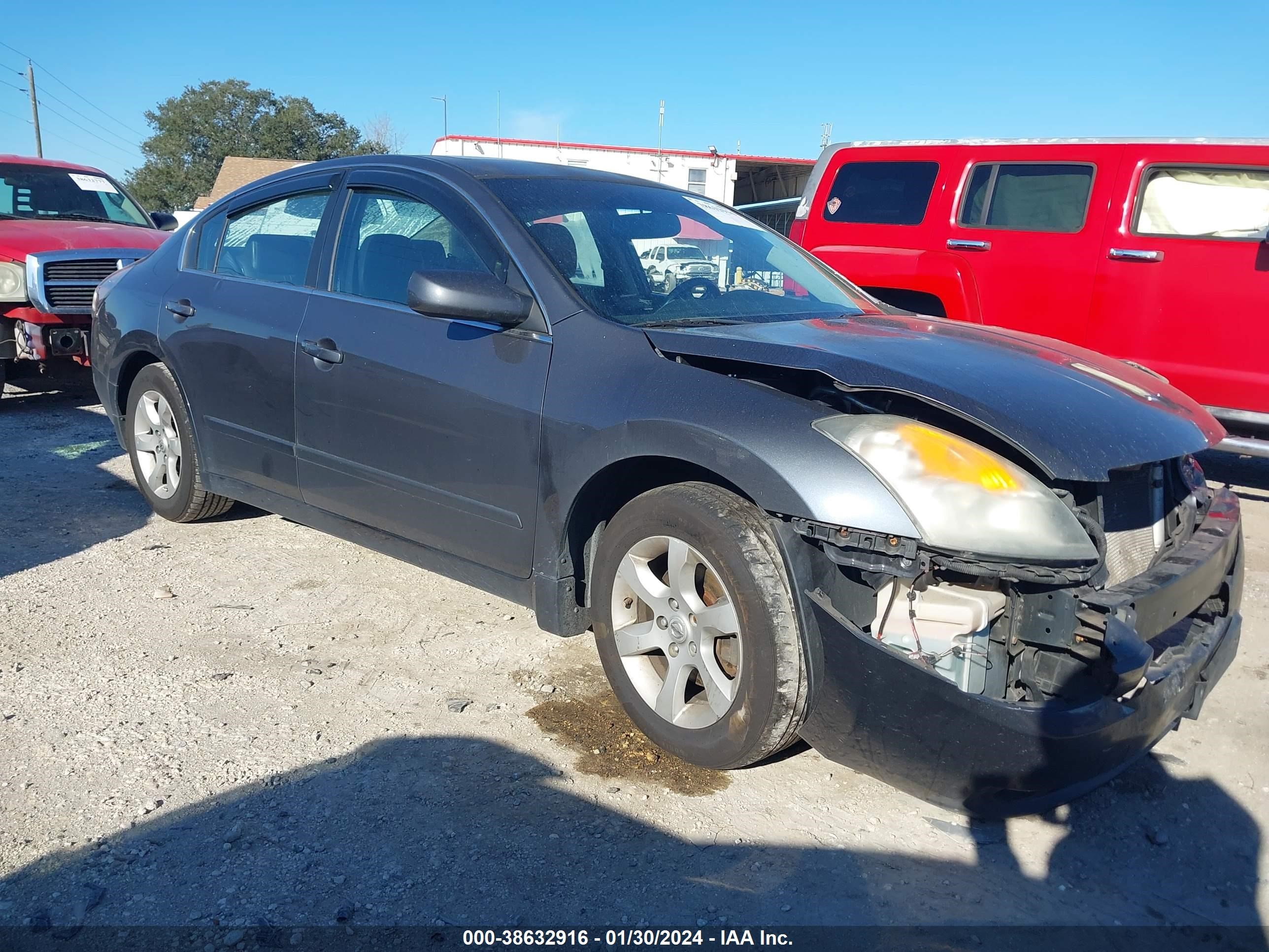 NISSAN ALTIMA 2009 1n4al21ex9n549342