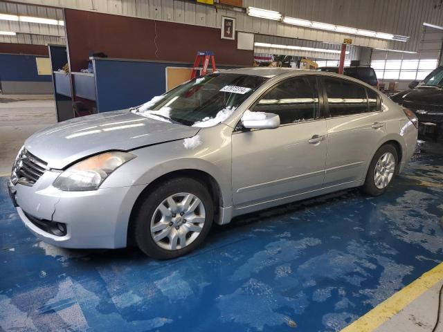 NISSAN ALTIMA 2009 1n4al21ex9n552709