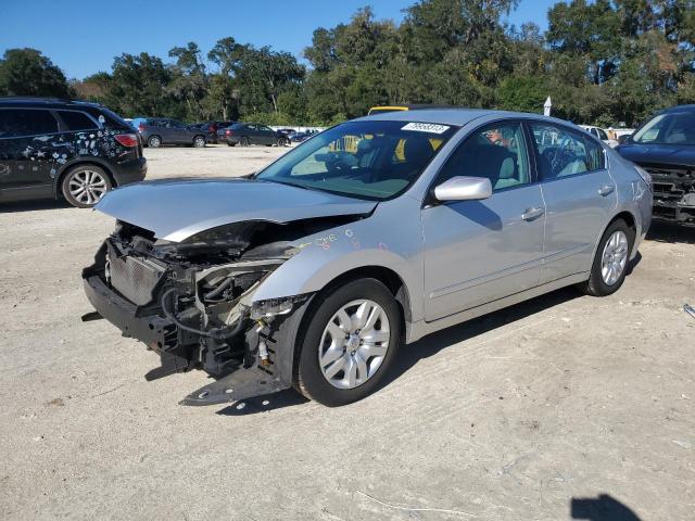 NISSAN ALTIMA 2009 1n4al21ex9n556081