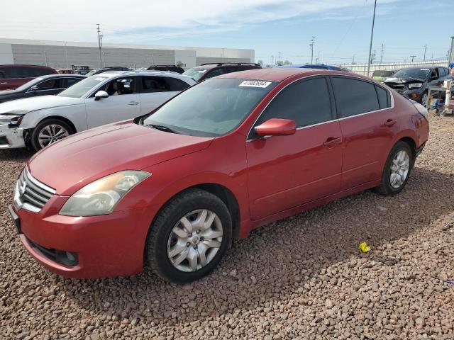 NISSAN ALTIMA 2009 1n4al21ex9n556713