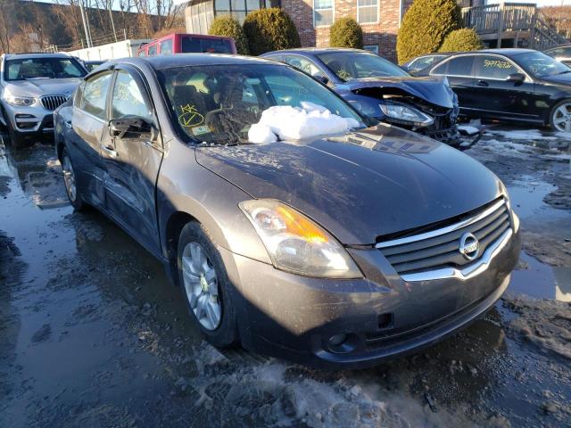 NISSAN ALTIMA 2.5 2009 1n4al21ex9n558087