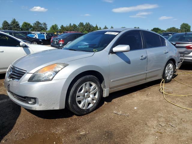 NISSAN ALTIMA 2009 1n4al21ex9n559420