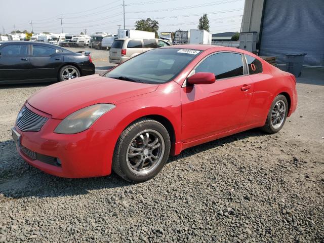 NISSAN ALTIMA 2.5 2008 1n4al24e08c103609