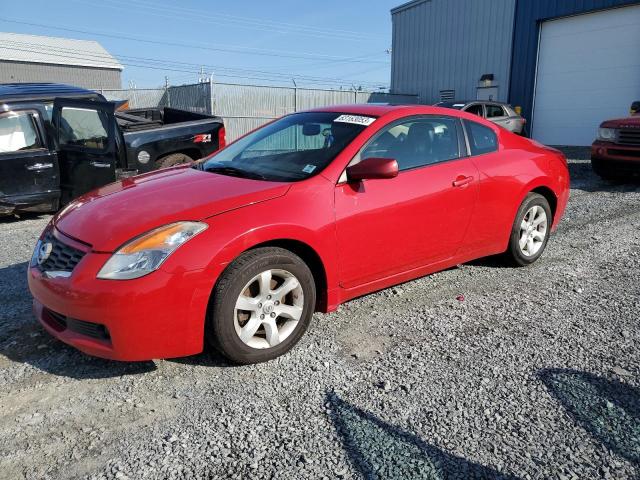 NISSAN ALTIMA 2.5 2008 1n4al24e08c111970