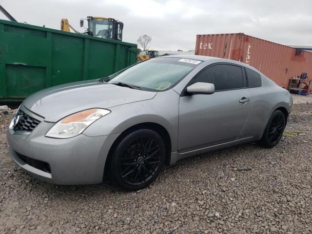 NISSAN ALTIMA 2008 1n4al24e08c121401