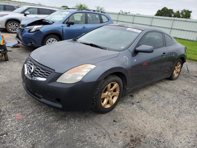 NISSAN ALTIMA 2008 1n4al24e08c126405