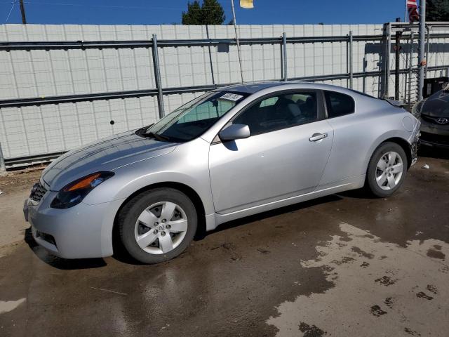 NISSAN ALTIMA 2.5 2008 1n4al24e08c165804