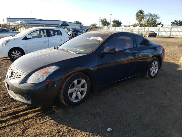 NISSAN ALTIMA 2008 1n4al24e08c174700