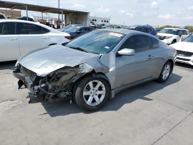 NISSAN ALTIMA 2.5 2008 1n4al24e08c187060