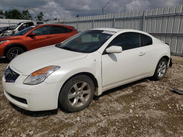 NISSAN ALTIMA 2.5 2008 1n4al24e08c211602