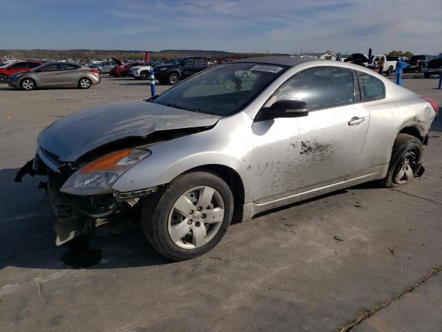 NISSAN ALTIMA 2.5 2008 1n4al24e08c239934