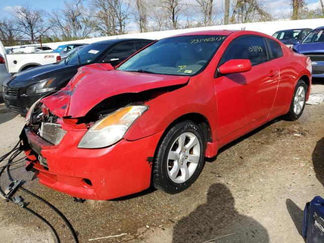 NISSAN ALTIMA 2008 1n4al24e08c256703