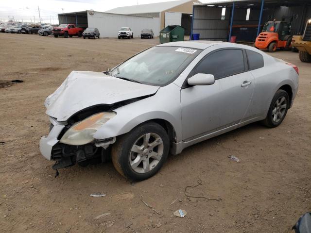 NISSAN ALTIMA 2008 1n4al24e08c279835