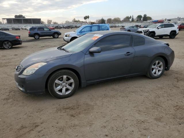 NISSAN ALTIMA 2008 1n4al24e08c282122