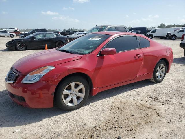 NISSAN ALTIMA 2009 1n4al24e09c103546