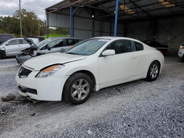 NISSAN ALTIMA 2009 1n4al24e09c128690