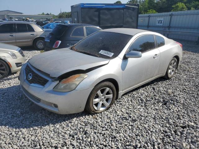 NISSAN ALTIMA 2009 1n4al24e09c143786