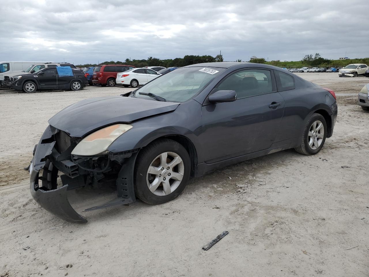 NISSAN ALTIMA 2009 1n4al24e09c149071