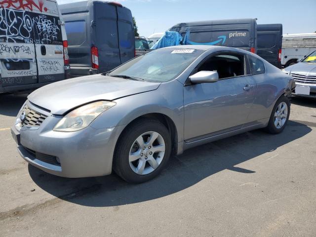 NISSAN ALTIMA 2009 1n4al24e09c155260